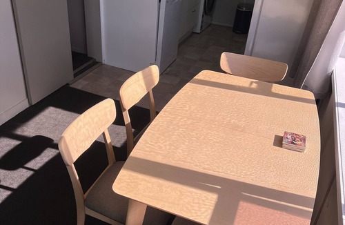 Kaitaia Apartment | Okahu Vineyard Stay