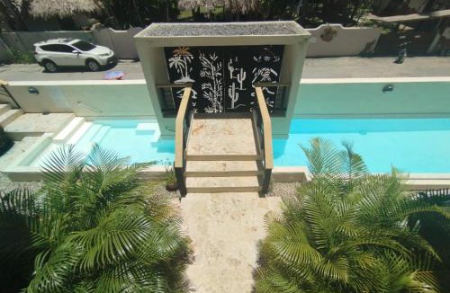 ProCab Apartment | Okaina 7 Penthouse