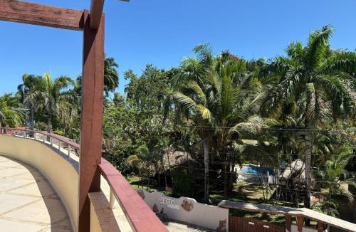 ProCab Apartment | Okaina 7 Penthouse