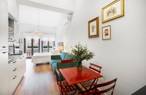 Tudela Apartment | Okako Apartments Tudela