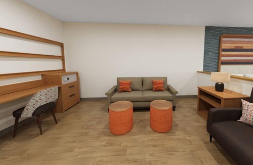 Central Oklahoma City Hotel | OKANA Resort & Indoor Waterpark