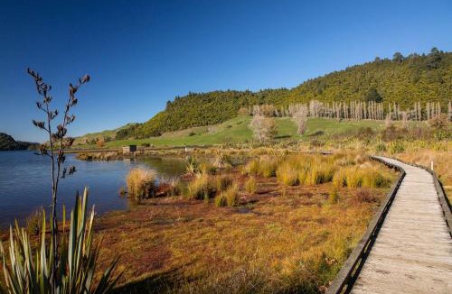 Lake Okareka Apartment | Okareka Escape