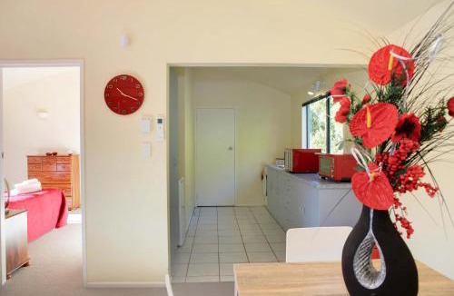 Lake Okareka Apartment | Okareka Escape