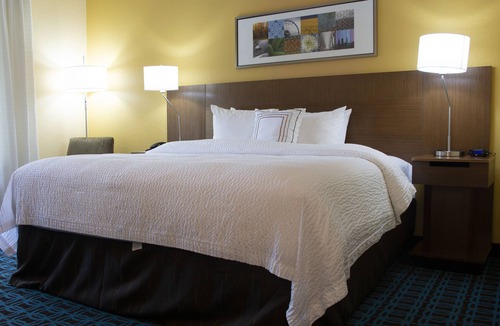 Okatie Hotel | Okatie Hilton Head Hotel