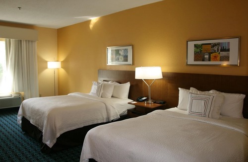 Okatie Hotel | Okatie Hilton Head Hotel
