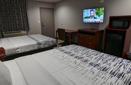 Central Oklahoma City Hotel | OKC Hotel