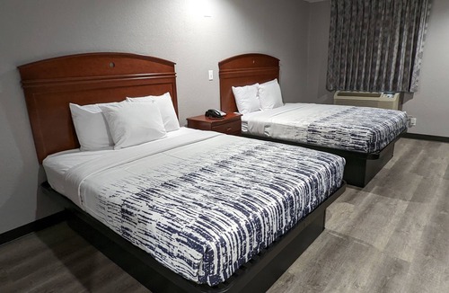 Central Oklahoma City Hotel | OKC Hotel