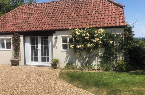 Okeford Fitzpaine Cottage | Oke Apple Cottage