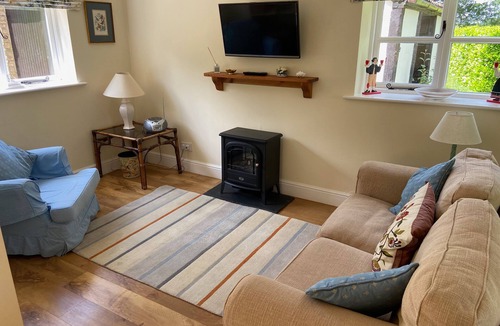 Okeford Fitzpaine Cottage | Oke Apple Cottage