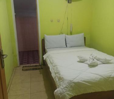 Bayan Hostel | Oke rinjani