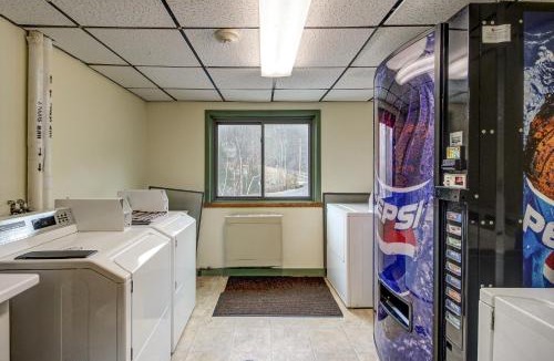 Ludlow Apartment | Okemo Mountain Lodge