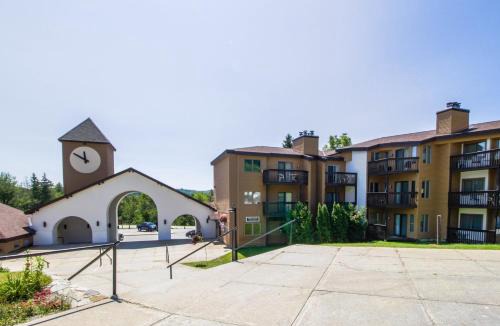 Ludlow Apartment | Okemo Mountain Lodge