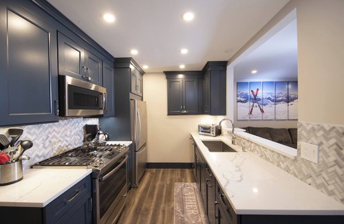 Ludlow House | Okemo Mountain Lodging by Vail Resorts