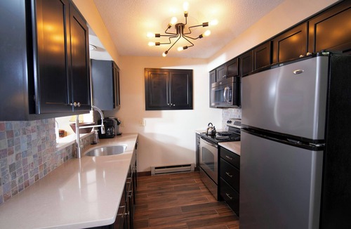 Ludlow House | Okemo Mountain Lodging by Vail Resorts