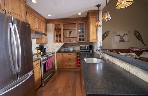 Ludlow House | Okemo Mountain Lodging by Vail Resorts