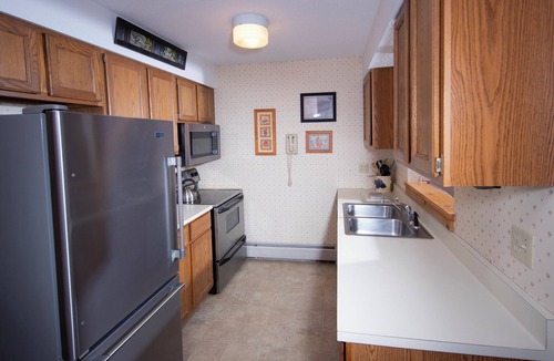 Ludlow House | Okemo Mountain Lodging by Vail Resorts