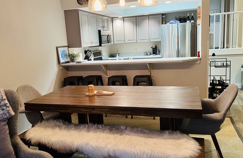 Ludlow Condo | Okemo Ski On Ski Off