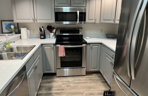 Ludlow Condo | Okemo Ski On Ski Off