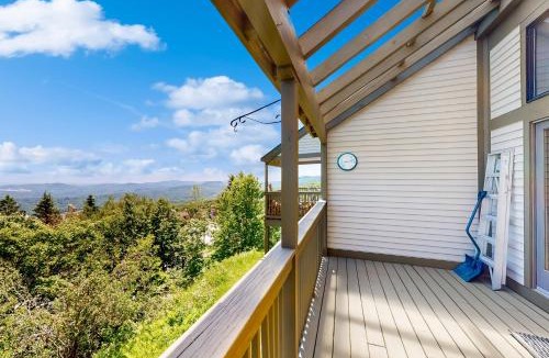 Ludlow Apartment | Okemo Trailside 36E
