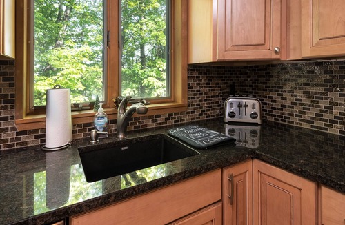 Ludlow Condo | Okemo Westwood Condo 3 Bedroom Condo by RedAwning