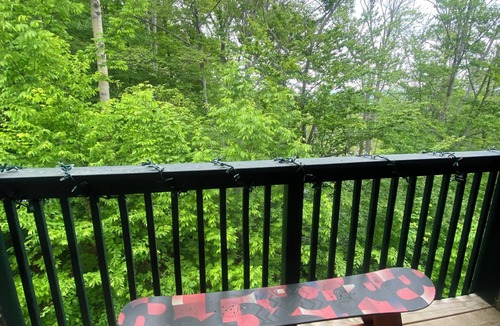 Ludlow Condo | OKEMO WINTERPLACE Best Location, Ski-In/Ski-Out 4BR/3BATH + LOFT. Spacious.