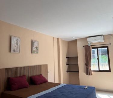 Downtown Kuta Hotel | Okie house hotel