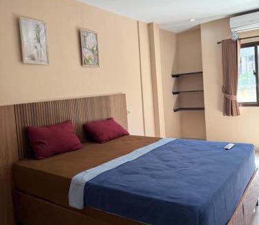 Downtown Kuta Hotel | Okie house hotel
