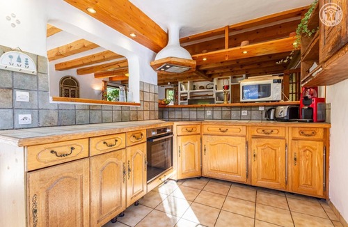 Bozel House | OKILELE - BOZEL - Gîte