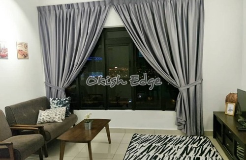 Medini House | OKISH EDGE IS NEAR LEGOLAND