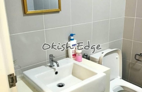 Medini House | OKISH EDGE IS NEAR LEGOLAND