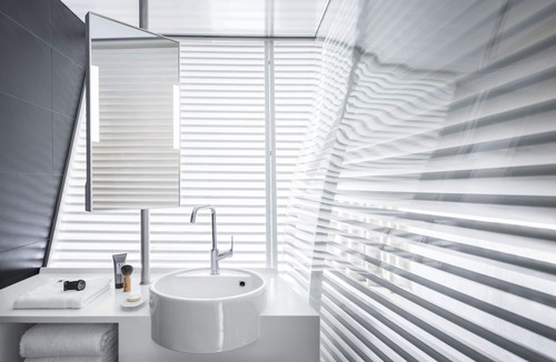 Quartier Hyper-Centre Hotel | OKKO Hotels Grenoble Centre