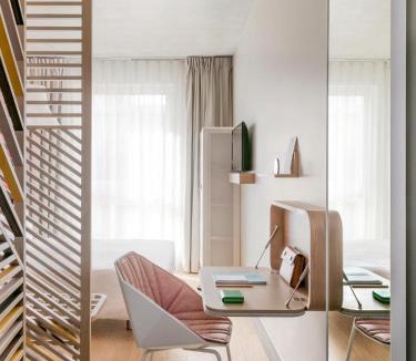 Historic Center Hotel | OKKO Hotels Lille Centre