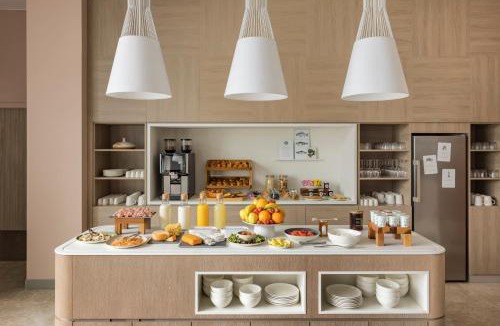 Historic Center Hotel | OKKO Hotels Lille Centre