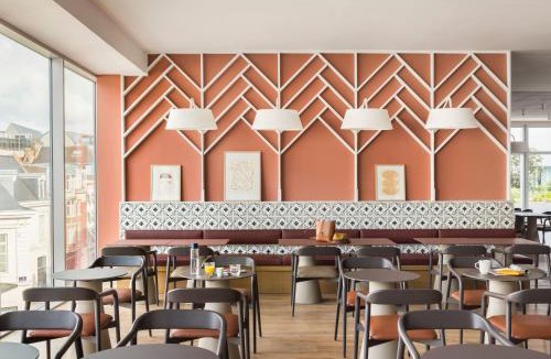 Historic Center Hotel | OKKO Hotels Lille Centre