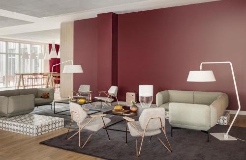 Historic Center Hotel | OKKO Hotels Lille Centre