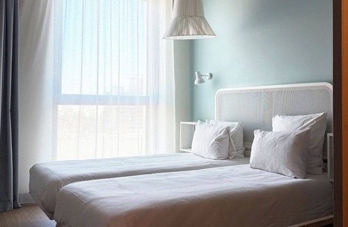 Historic Center Hotel | OKKO Hotels Lille Centre