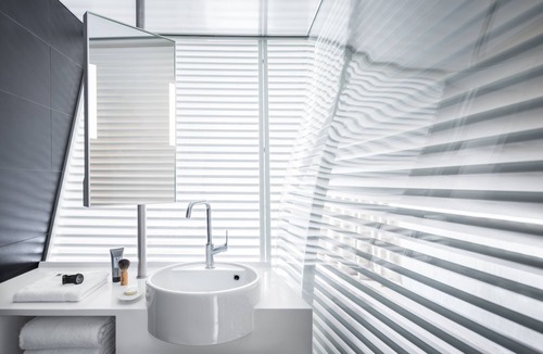 Decre-Cathedrale Hotel | OKKO Hotels Nantes Centre Ville