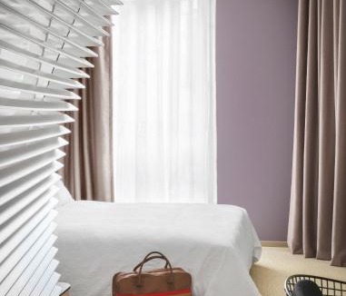 Decre-Cathedrale Hotel | OKKO Hotels Nantes Centre Ville