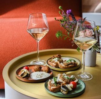 Decre-Cathedrale Hotel | OKKO Hotels Nantes Centre Ville