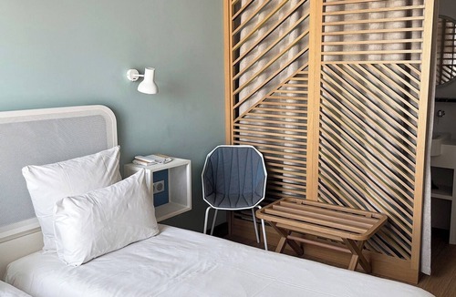 L'Arenas Hotel | OKKO Hotels Nice Aéroport