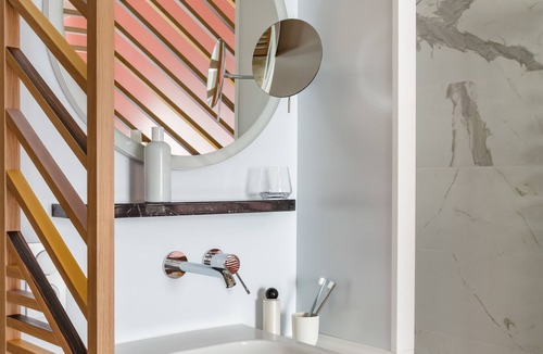 10th Arrondissement Hotel | OKKO Hotels Paris Gare de l'Est