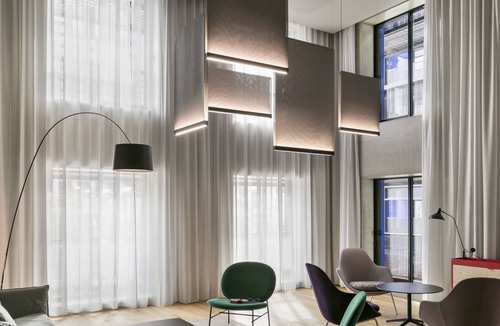 Neudorf Ouest Hotel | OKKO Hotels Strasbourg Centre