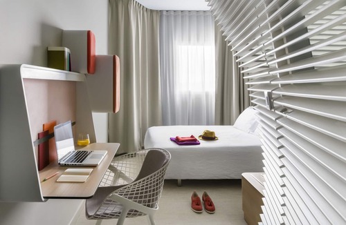 Neudorf Ouest Hotel | OKKO Hotels Strasbourg Centre