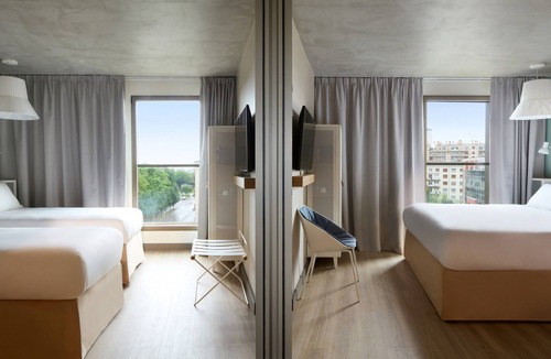 Troyes Hotel | OKKO Hotels Troyes Centre