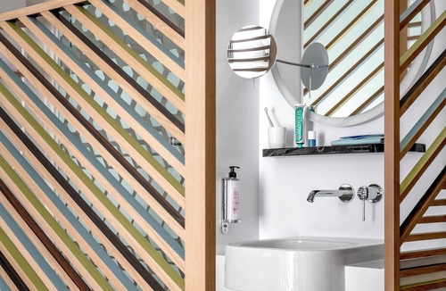 Troyes Hotel | OKKO Hotels Troyes Centre