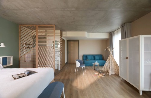 Troyes Hotel | OKKO Hotels Troyes Centre