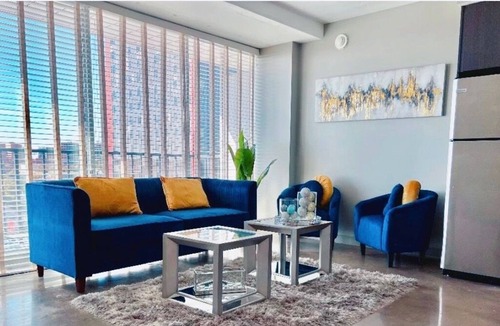 Central Oklahoma City Apartment | Oklahoma City Getaway near airport, downtown and OU