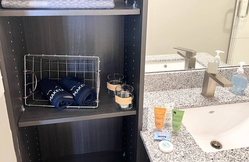 Central Oklahoma City Apartment | Oklahoma City Getaway near airport, downtown and OU