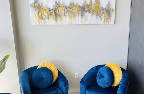 Central Oklahoma City Apartment | Oklahoma City Getaway near airport, downtown and OU
