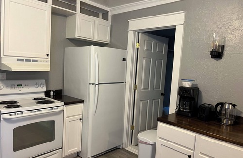 Stillwater House | Oklahoma State University Boone Pickens stadium1.3 miles away.